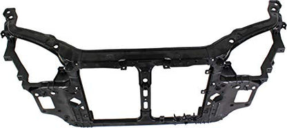 Garage-Pro Radiator Support for KIA FORTE 2010-2013 Assembly Steel
