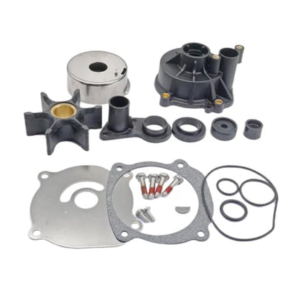 395073 Water Pump Impeller Kit for Johnson Evinrude OMC 85-235 HP