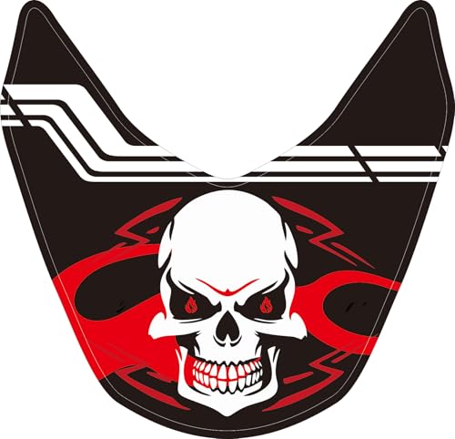 Graphics Decals Stickers Kit for CRF50 Pit Bike DE59
