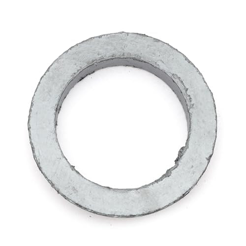 New Exhaust Gasket Donut Seal Fits Polaris Ranger 500 1999