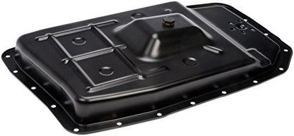 Dorman 265-854 Transmission Pan with Drain Plug Compatible with Select Ford/Lincoln Models (OE FIX)