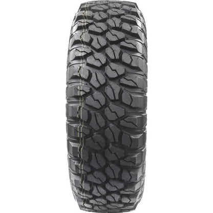Ocelot XC729 30x10x14 UTV Tires All Terrain, Durable 8-Ply Radial Construction and Non-Directional Tread, Aggressive Thick Lugs for Diverse Terrain and Conditions - AT 30x10x14 ATV Tires