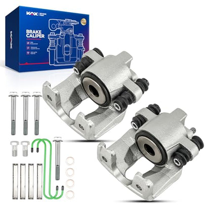 KAX Rear Brake Caliper for 1999-2003 Ford F-150 - size: 18-4678, 18-4679