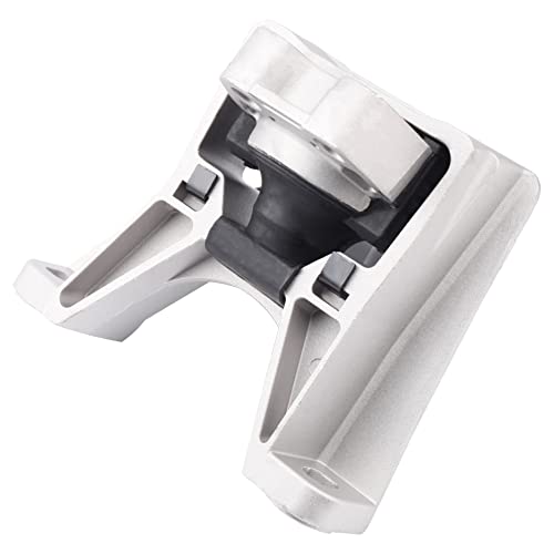 Engine Motor and Transmission Mount Kit Compatible with 2008-2011 Focus - size: 2008 2009 2010 2011 Focus 2.0L
