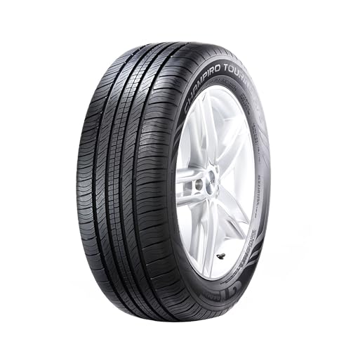 GT Radial Champiro Touring A/S All Season 245/45R20 99V Passenger Tire - size: 245/45R20