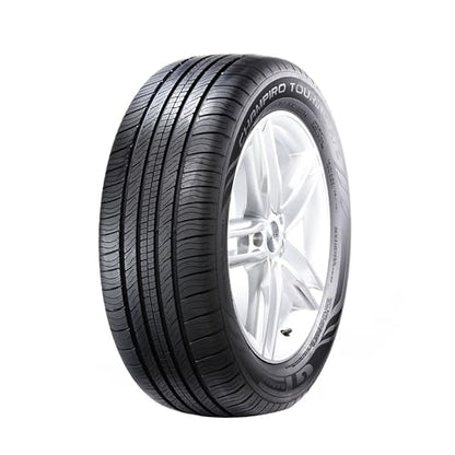 GT Radial Champiro Touring A/S All Season 245/45R20 99V Passenger Tire - size: 245/45R20