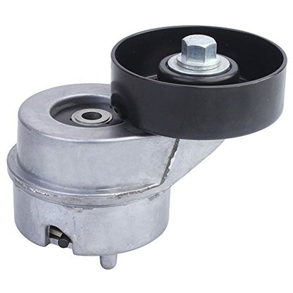 38138 Belt Tensioner 1997-2007 for Ford F-150 E-150 E-250 4.2L - size: 38138
