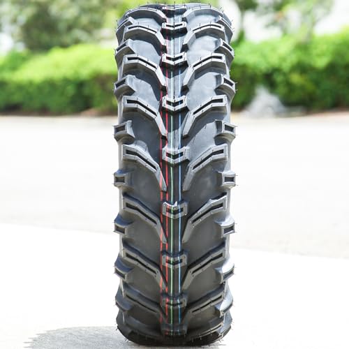 Kenda Bearclaw K299 ATV Tire - 26X9-12 - size: 26X9-12