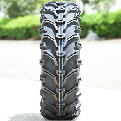 Kenda Bearclaw K299 ATV Tire - 26X9-12 - size: 26X9-12