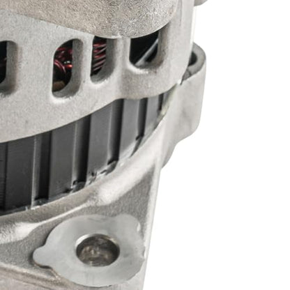 PHILTOP Alternator Compatible With INFINITI for 2003-2006 G35/350Z - size: 11052N-R