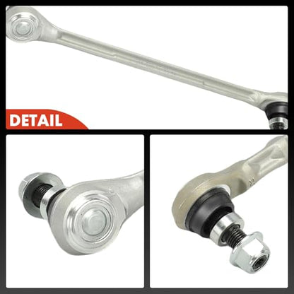 A-Premium Front Sway Bar Link Stabilizer Bar Link - Smooth Driving