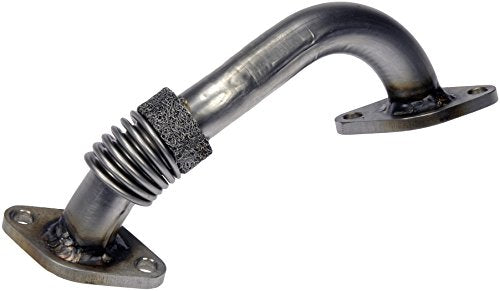 Dorman 598-600 Exhaust Gas Recirculation (EGR) Cooler Hose
