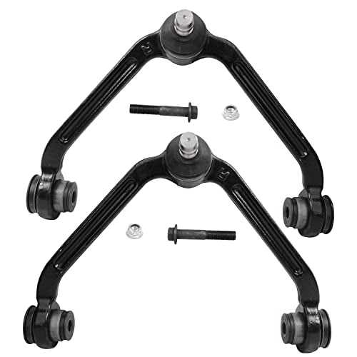 Detroit Axle - 12pc End Kit for 1998-2001 Ford Explorer Mercury Mountaineer - size: 10CS1900485/12PC
