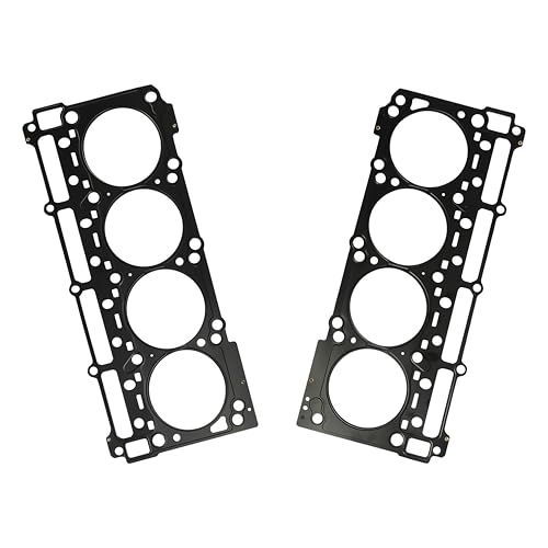 6.4L 392 HEMI MDS Camshaft Lifters Yoke Head Gasket Upper Gasket Kit