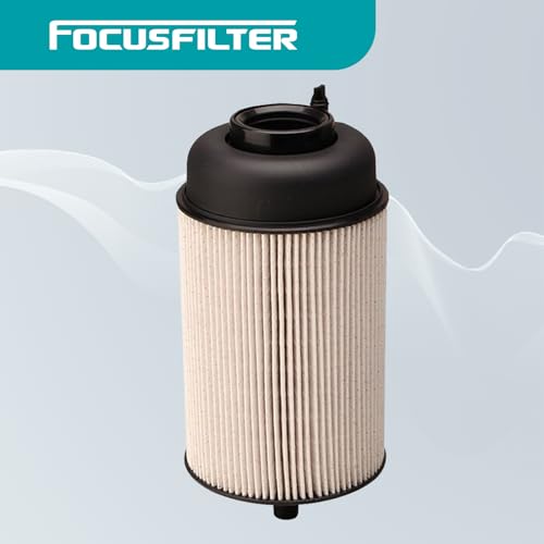 FOCUSFILTER PF9908 P551063 WF10103 OEM Grade Fuel Filter A4700903151