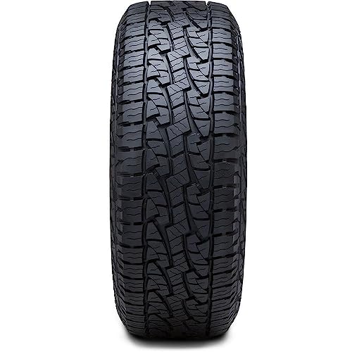 Nexen Roadian AT Pro RA8 All- Season Radial Tire-35/1250R2 125S 12-ply - size: LT35X12.50R20 F