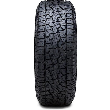 Nexen Roadian AT Pro RA8 All- Season Radial Tire-35/1250R2 125S 12-ply - size: LT35X12.50R20 F