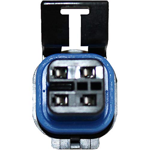 Walker Products 350-34003 Oxygen Sensor 4-W Direct Fit Narrow-Band