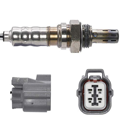 Walker Products 350-34088 Oxygen Sensor 4-W Direct Fit Narrow-Band