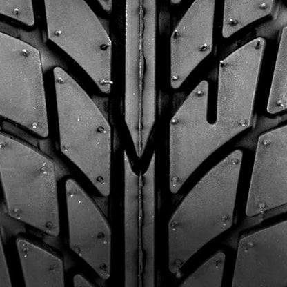PHILTOP ATV UTV All-Terrain Tires 19x7-8,Go Kart Mini Bike Tire,4PR, Set 1 - color: Z-129 -1PCS, size: 19x7-8