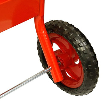 TCP Global 36" Mobile Multi-Roll Masking Machine for Autobody & Painting