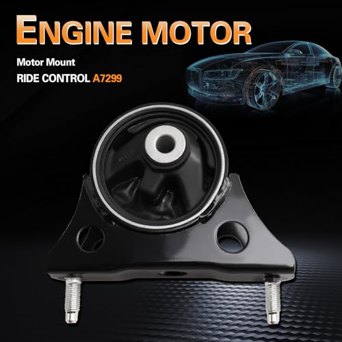 Engine Motor and Transmission Mount Kit for 2001-2003 Highlander 2.4L AWD - size: 2001-2003 Highlander