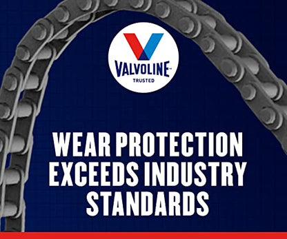 Valvoline Daily Protection 5W-30 Synthetic Blend Motor Oil 1 QT (Pack of 2) - size: 1 quart (Pack of 2), style: Synthetic Blend