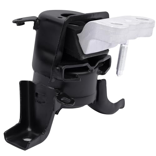 Engine Motor Mount Kit Compatible with 2009-2019 Corolla 1.8L - size: 2014-2019 Corolla