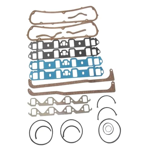Gasket Set w/Seal Silicone for Chevy,GMC - color: 260-1046,KS2630