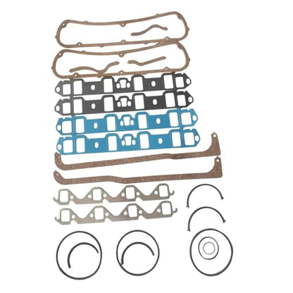 Gasket Set w/Seal Silicone for Chevy,GMC - color: 260-1046,KS2630