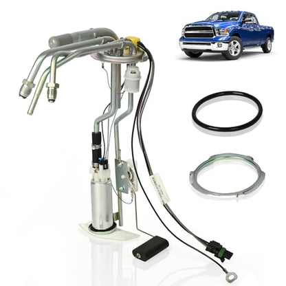 E3621S NTLTPYY Electric Fuel Pump Module Assembly for 1988-1995 Chevy