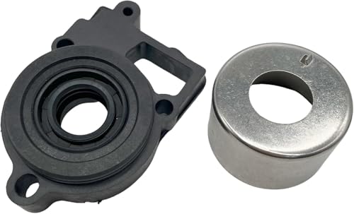 96148Q8 Water Pump Impeller Kit for Mercury Mercruiser Alpha 1 Gen 1/2 - color: for Mercury Mercruser Alpha I 96148A8