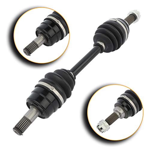 ECCPP Front Right CV Axle for Kawasaki Brute Force 650 2005-2013