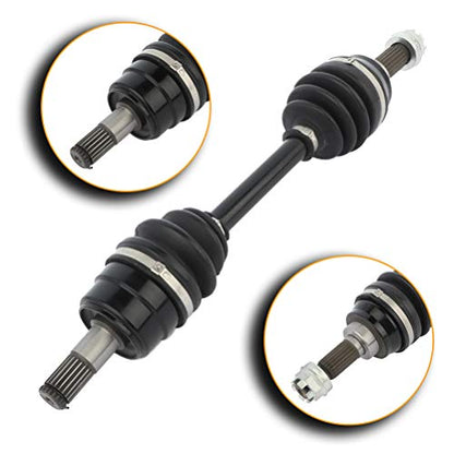 ECCPP Front Right CV Axle for Kawasaki Brute Force 650 2005-2013