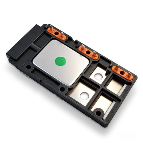 SMMS Engine Ignition Control Module for Buick for Chevrolet for Pontiac for Oldsmobile 3.8L V6, Replaces OE 12617924 10469470 10475225 10494012 D1940A D1977A