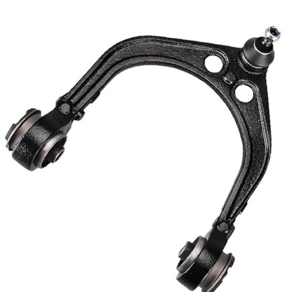2PCS Front Upper Control Arm with Ball Joint K620177 K620178 - size: K620177 K620178