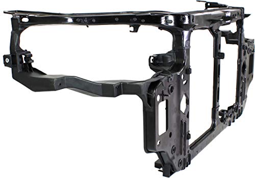 Garage-Pro Radiator Support for KIA FORTE 2010-2013 Assembly Steel