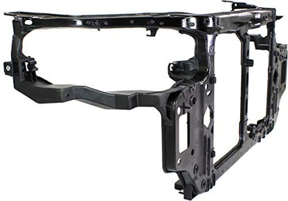Garage-Pro Radiator Support for KIA FORTE 2010-2013 Assembly Steel