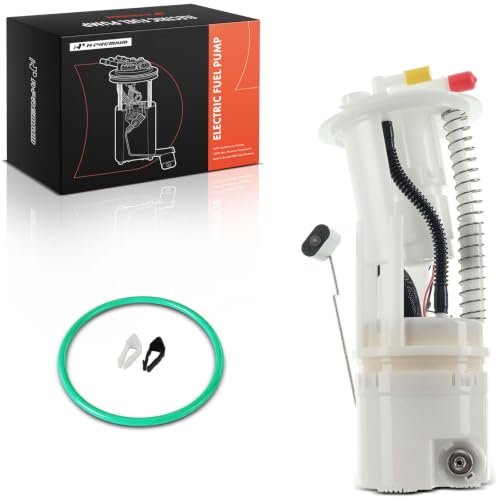 A-Premium Electric Fuel Pump Module Assembly Compatible with Nissan, Suzuki