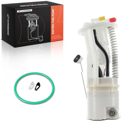 A-Premium Electric Fuel Pump Module Assembly Compatible with Nissan, Suzuki