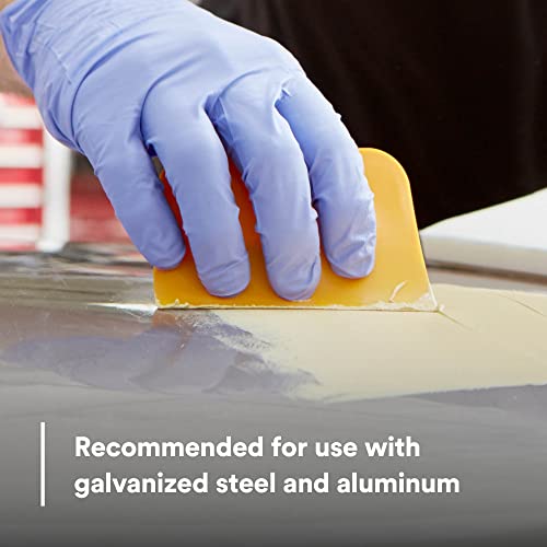 3M Platinum Plus Filler 01131, Lightweight, Stain Free, Tack Free, Quick Application, 1 gallon - style: Can (Package_Form)