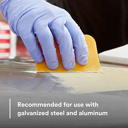 3M Platinum Plus Filler 01131, Lightweight, Stain Free, Tack Free, Quick Application, 1 gallon - style: Can (Package_Form)
