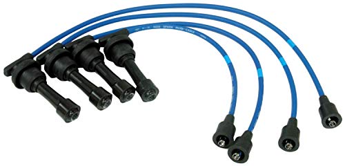 NGK (8100) RC-ME77 Spark Plug Wire Set