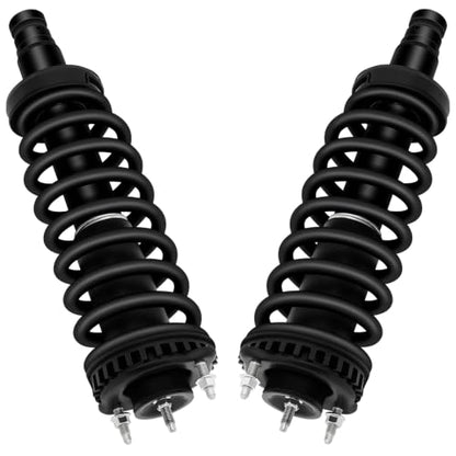 ECCPP Complete Strut Assembly Shock Absorber for Buick Rainer - size: 2*Front Complete Strut