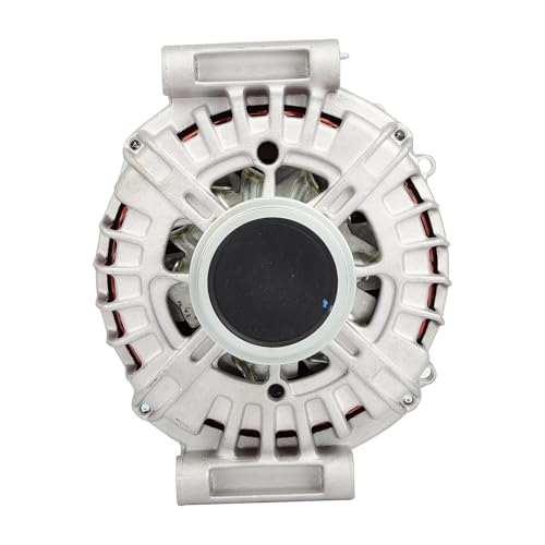 New Alternator Compatible with Audi for 11706 - size: 11706