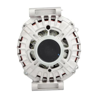 New Alternator Compatible with Audi for 11706 - size: 11706