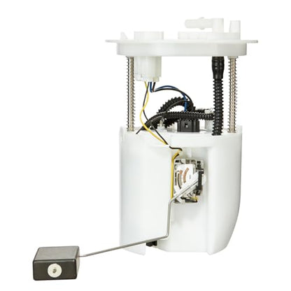 Detroit Axle - 2.5L Fuel Pump Module for Ford 2010-2012 Fusion 2011-2012 - size: FSP2097M/GroupC