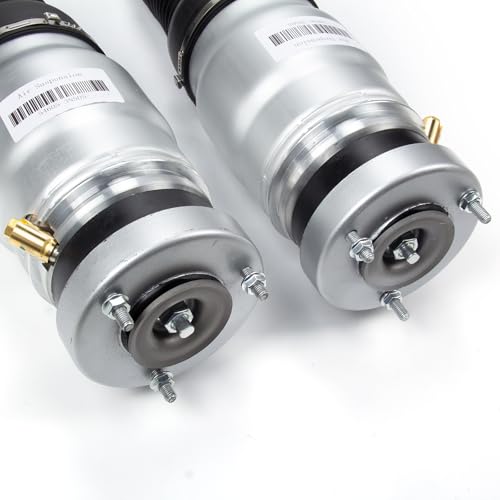 2 PCS Front Complete Struts Assembly Shock Absorbers Air Suspension Compatible with 2011-2016 Hyundai Equus Sedan, Replacement Struts Shocks Assembly for 546053N517, 546063N517, 546053N530, 546063N530 - size: F392