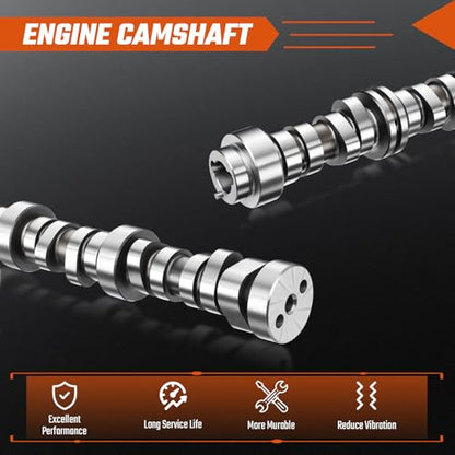 Camshaft Fit for GMC Sierra 5.3L 2014-21 12619823 - size: 12619823