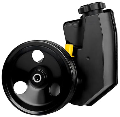 20-38771 Power Steering Pump fit for 1996-2001 Cherokee XJ 4.0L - size: 20-38771